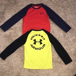 UA All season gear